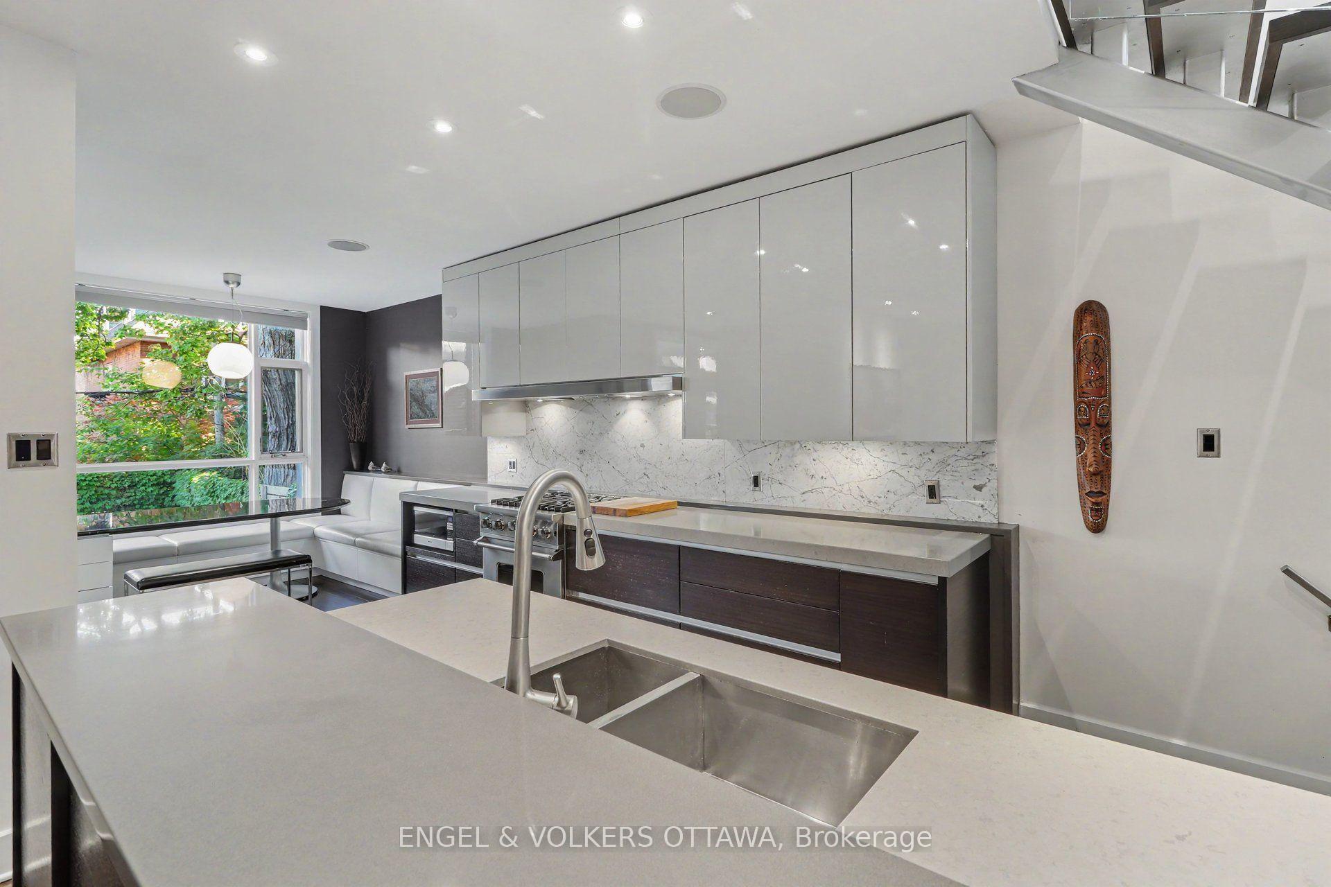 Photo 14 of 26 Melgund Avenue, Ottawa, Glebe — HOMEH