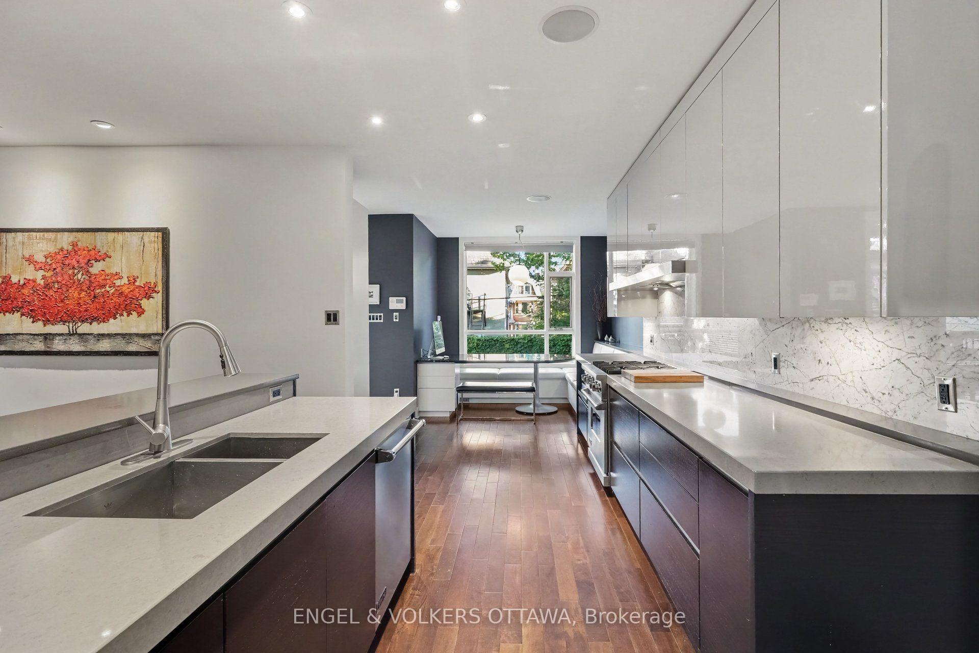 Photo 15 of 26 Melgund Avenue, Ottawa, Glebe — HOMEH