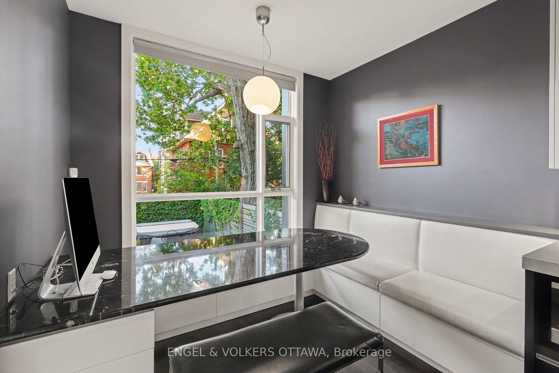 Photo 16 of 26 Melgund Avenue, Ottawa, Glebe — HOMEH