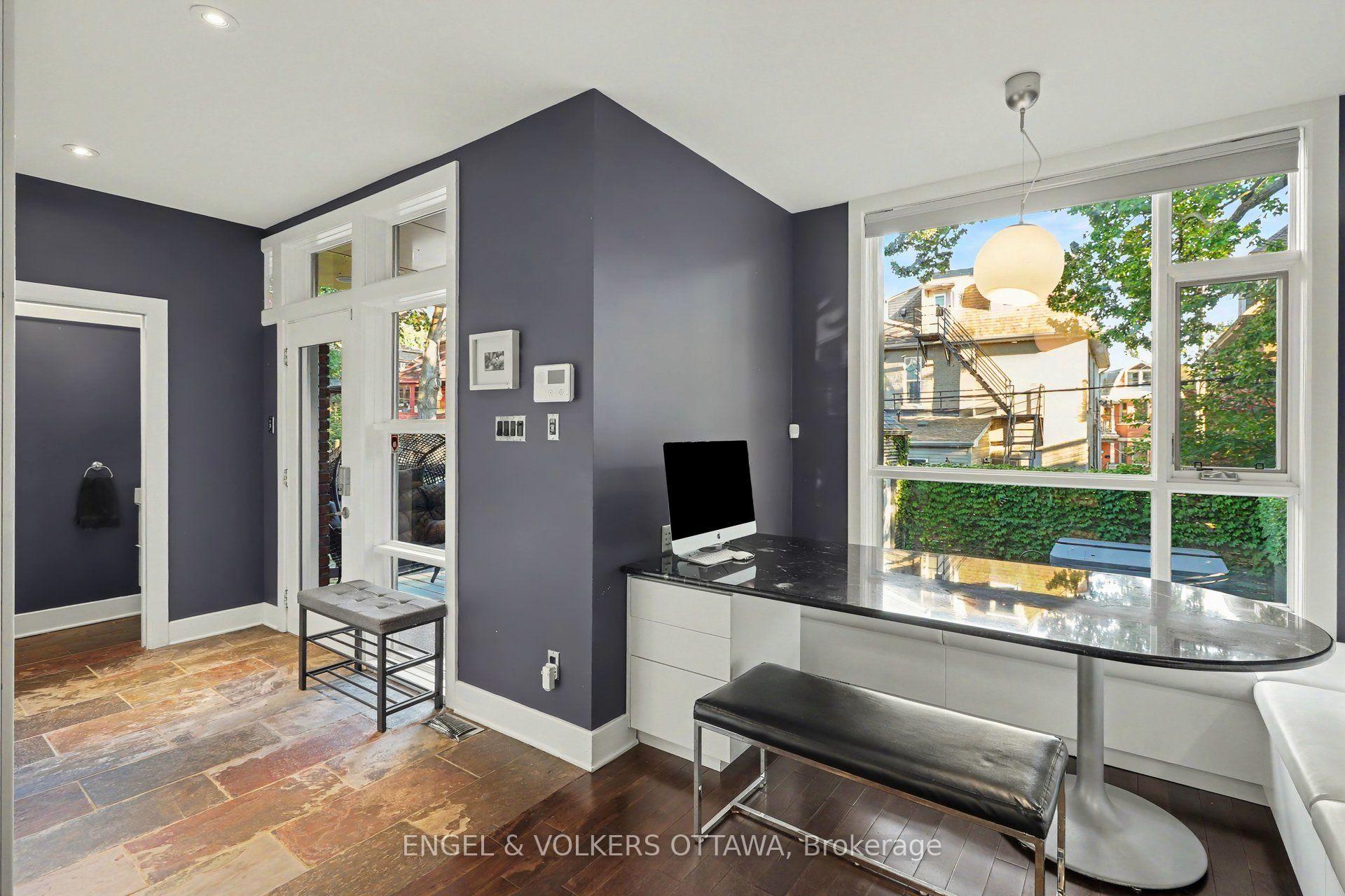 Photo 17 of 26 Melgund Avenue, Ottawa, Glebe — HOMEH