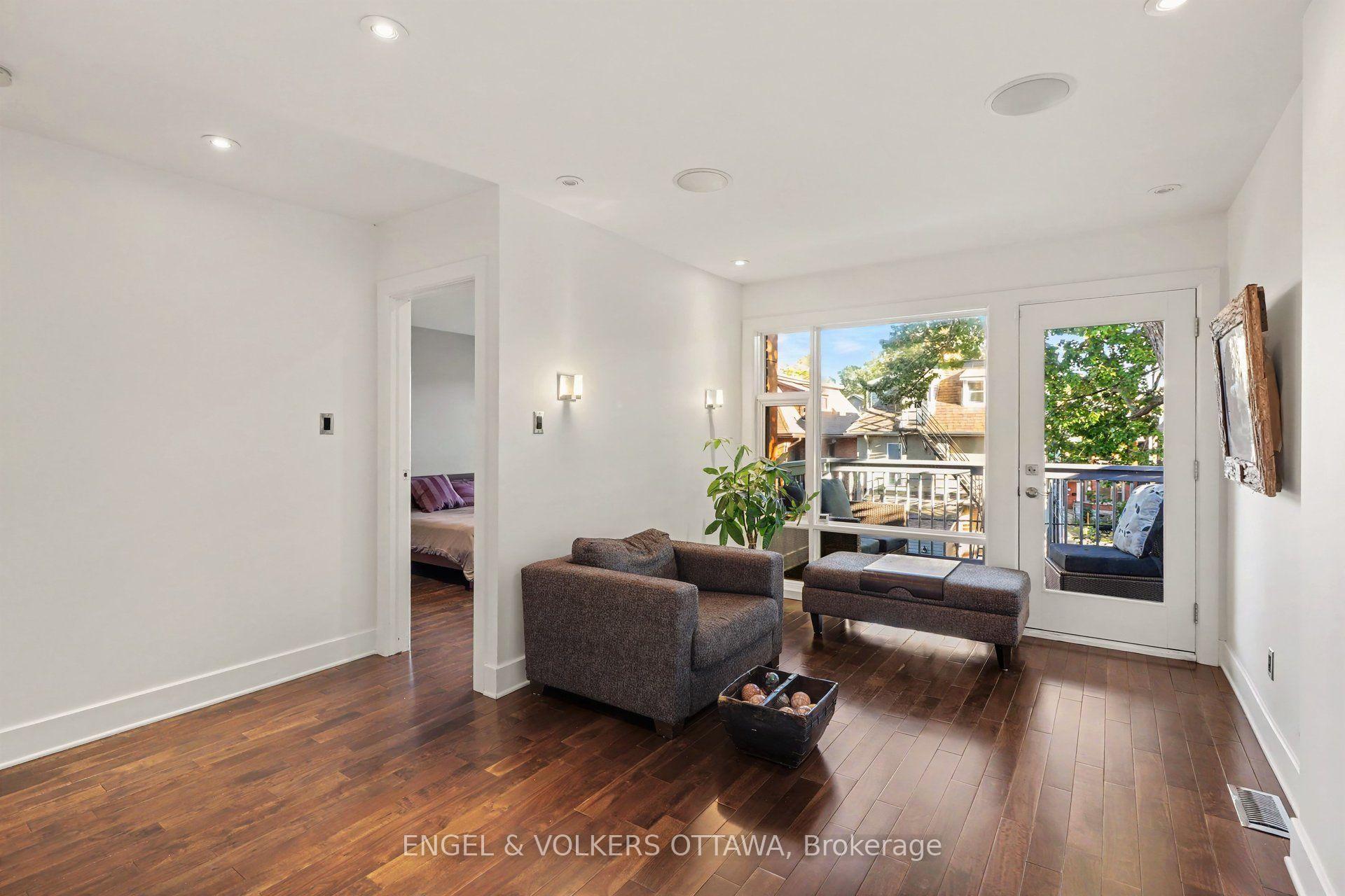 Photo 19 of 26 Melgund Avenue, Ottawa, Glebe — HOMEH