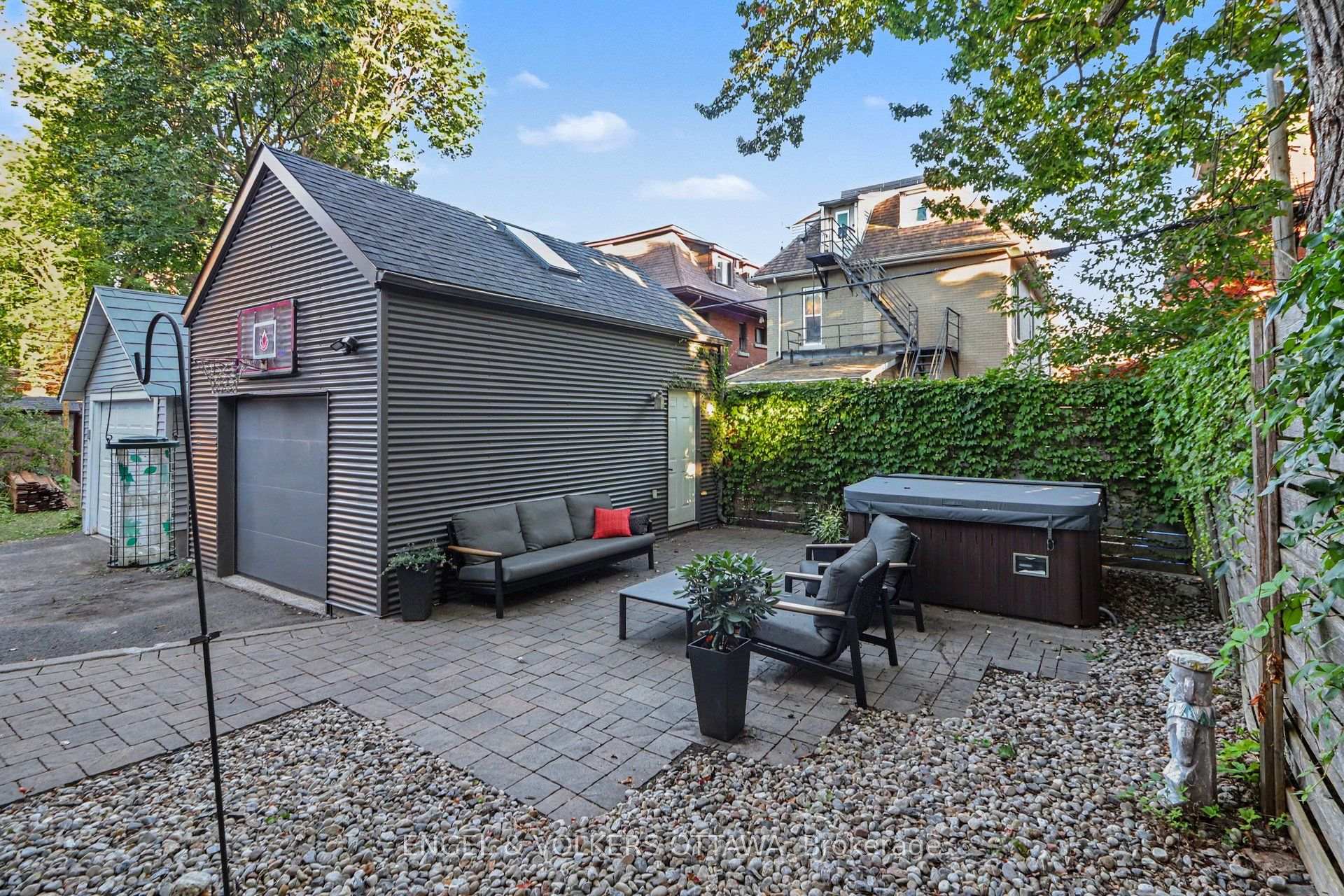 Photo 32 of 26 Melgund Avenue, Ottawa, Glebe — HOMEH