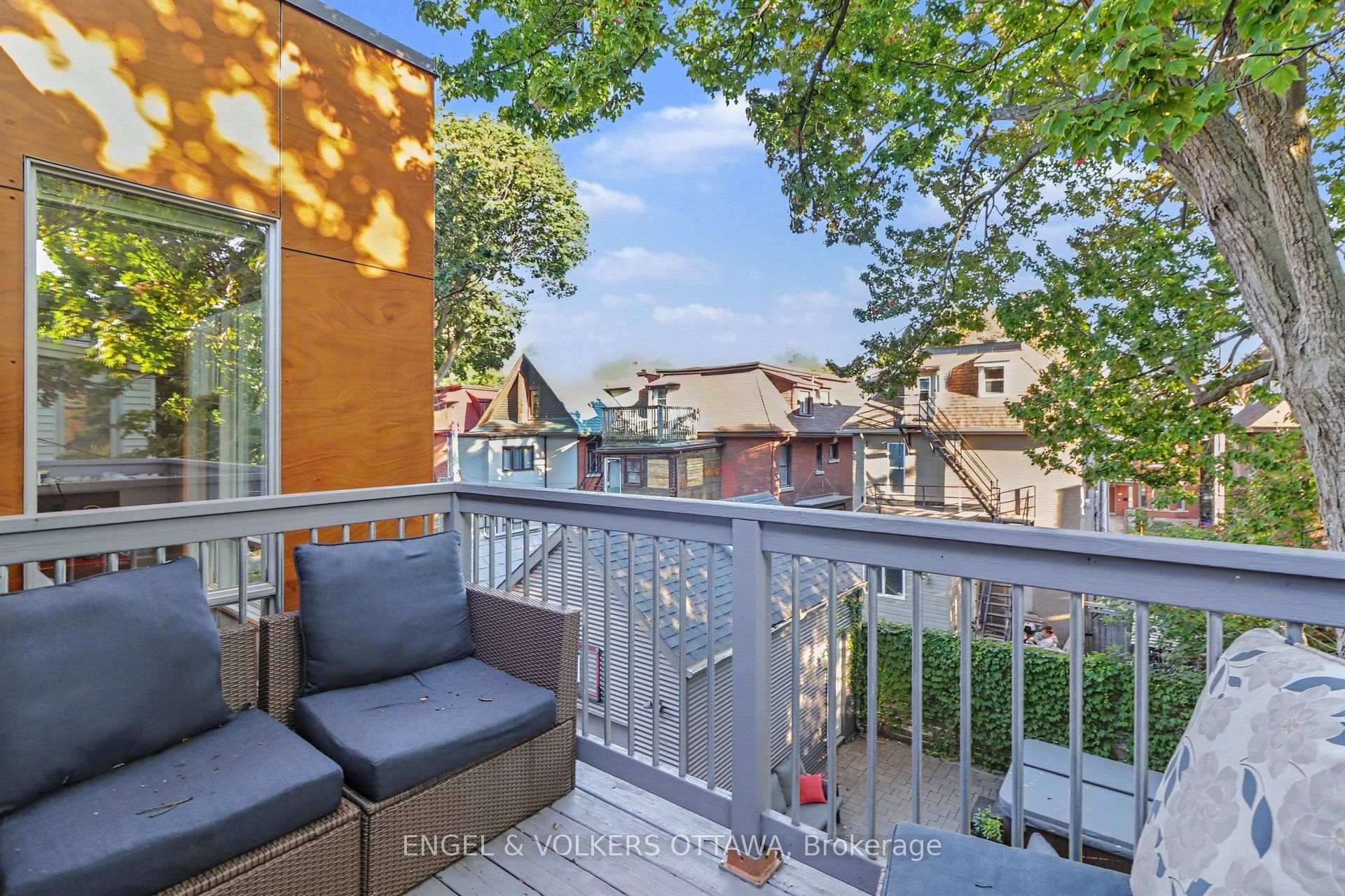 Photo 33 of 26 Melgund Avenue, Ottawa, Glebe — HOMEH