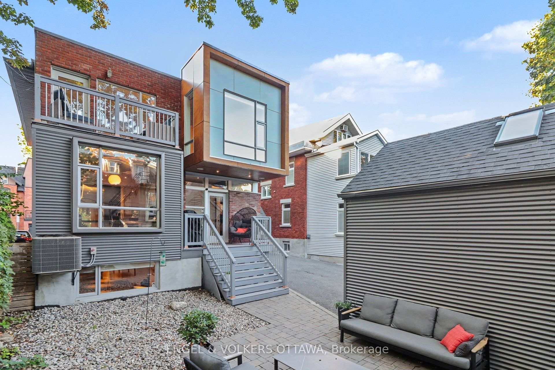 Photo 34 of 26 Melgund Avenue, Ottawa, Glebe — HOMEH