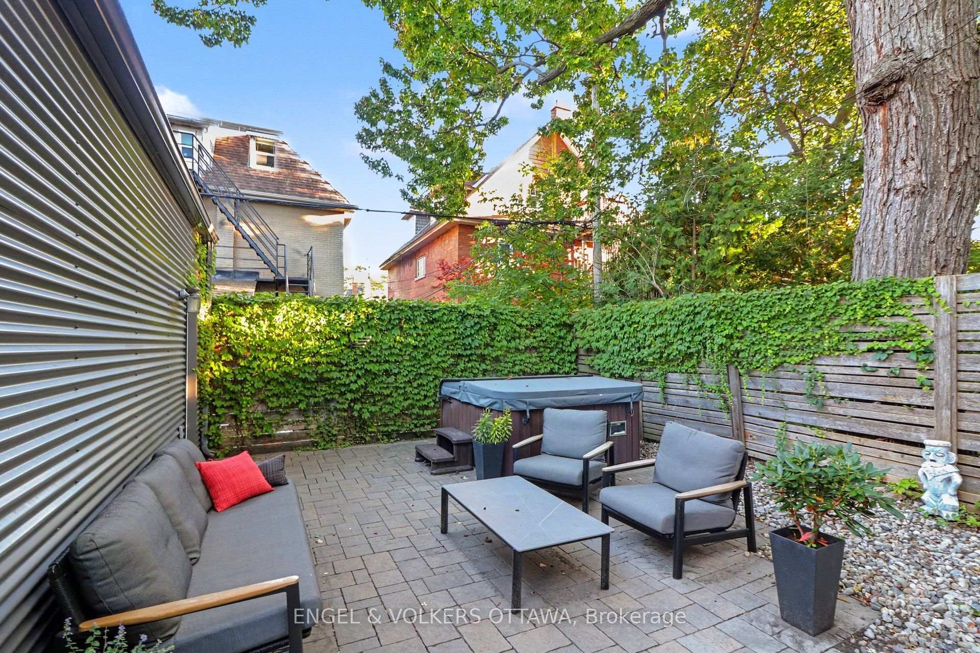 Photo 35 of 26 Melgund Avenue, Ottawa, Glebe — HOMEH