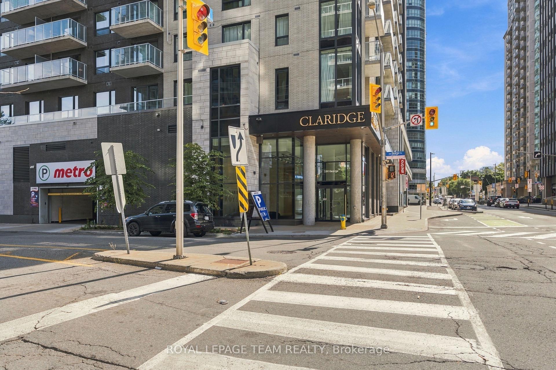 Photo of Unit 1409, 180 George Street
