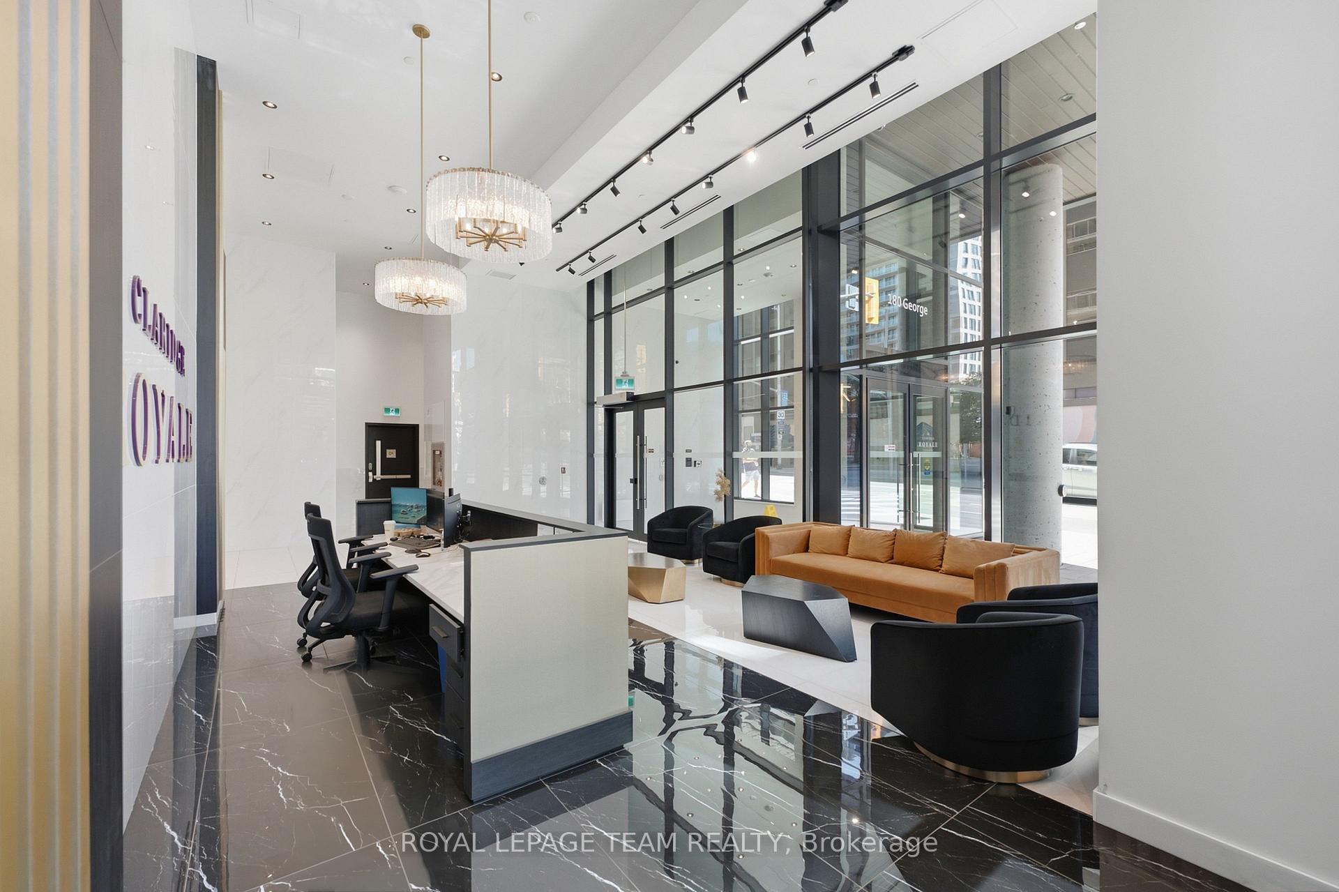 Photo 5 of Unit 1409, 180 George Street, Ottawa, Lower Town/Byward Market — HOMEH