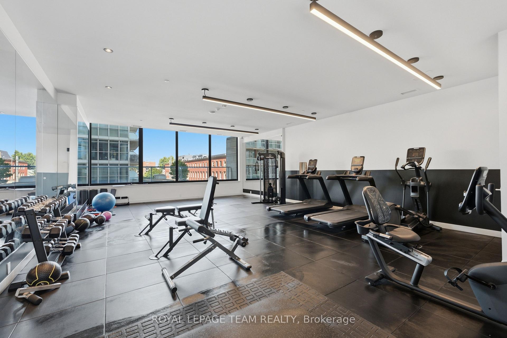 Photo 7 of Unit 1409, 180 George Street, Ottawa, Lower Town/Byward Market — HOMEH
