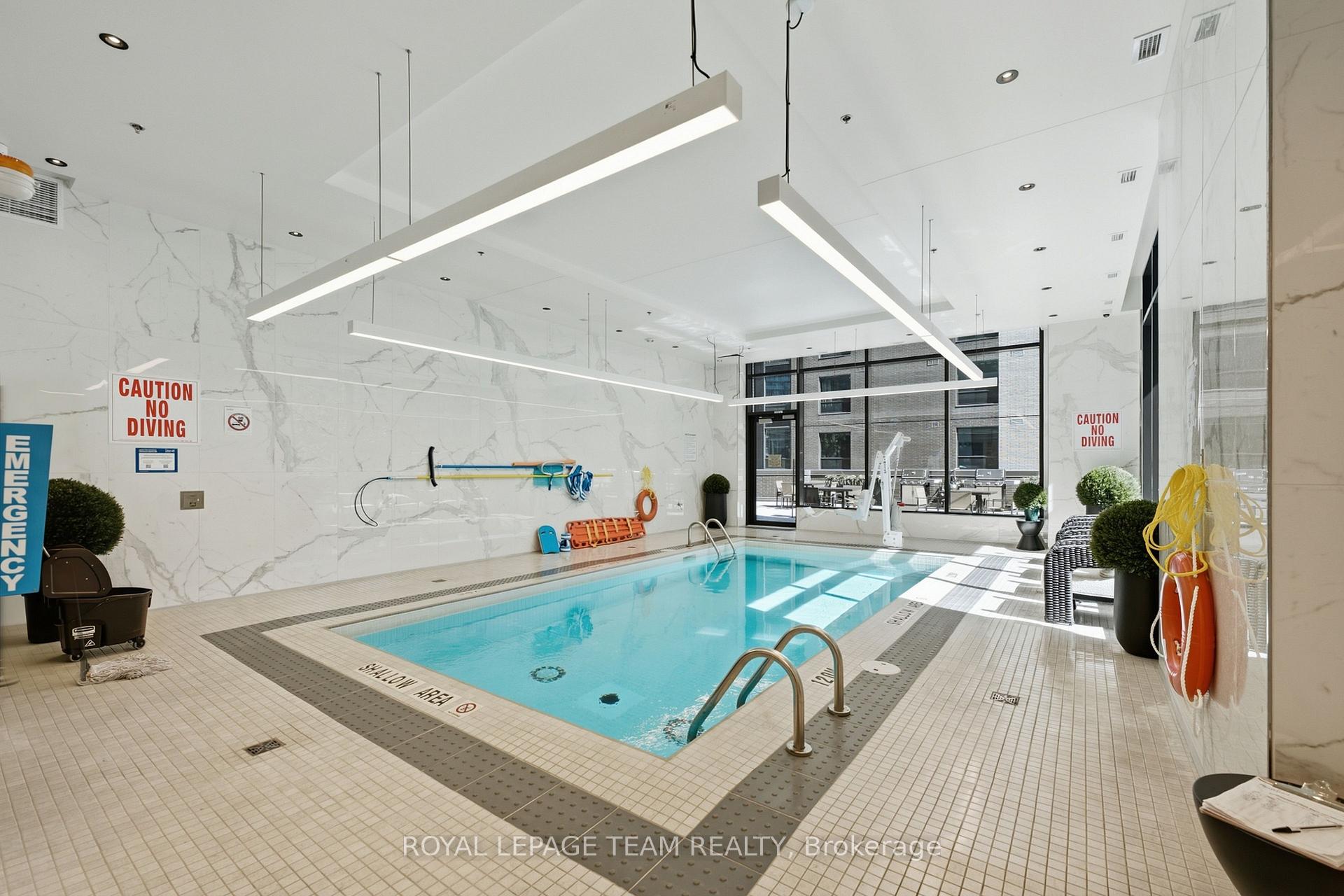 Photo 8 of Unit 1409, 180 George Street, Ottawa, Lower Town/Byward Market — HOMEH