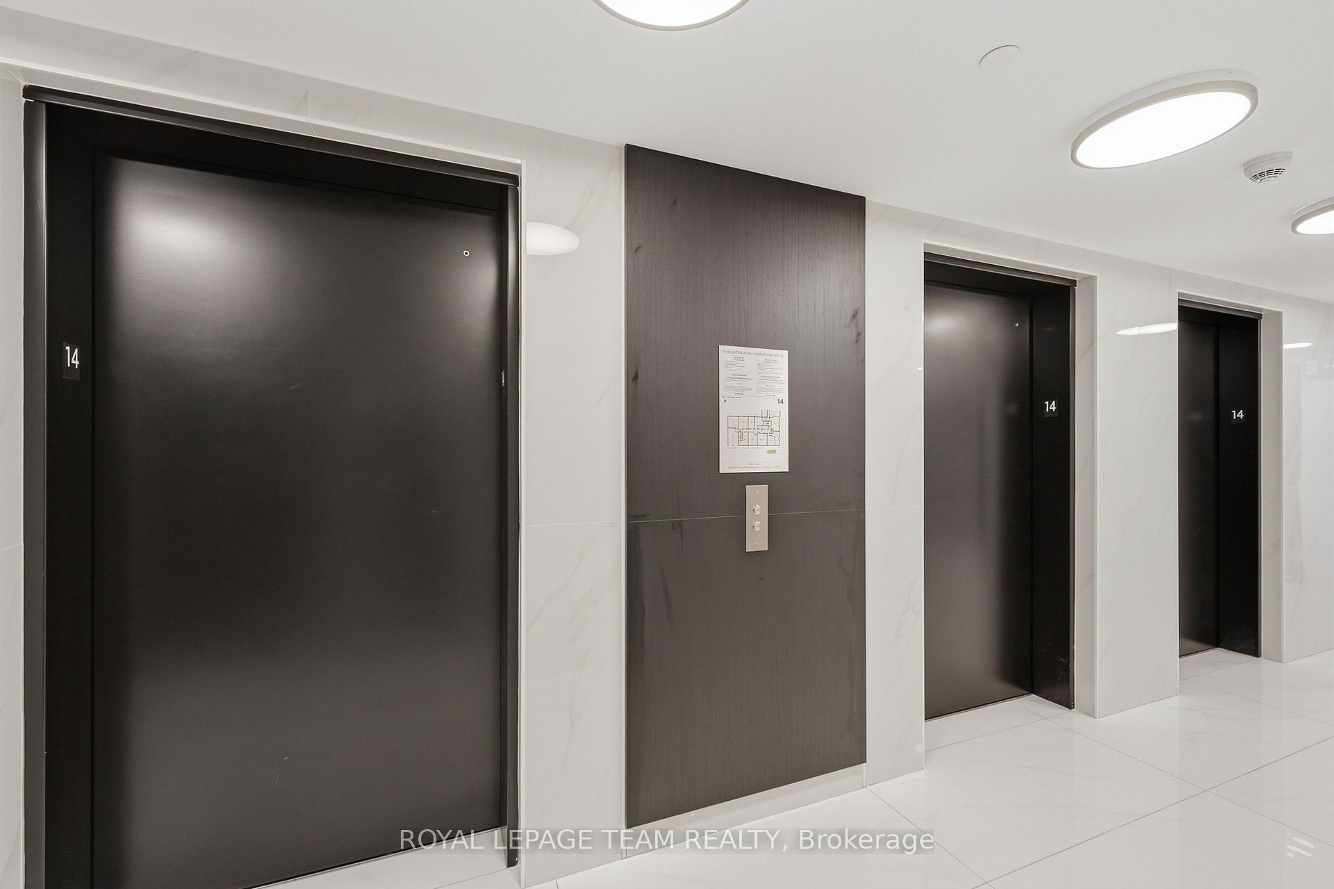 Photo 9 of Unit 1409, 180 George Street, Ottawa, Lower Town/Byward Market — HOMEH