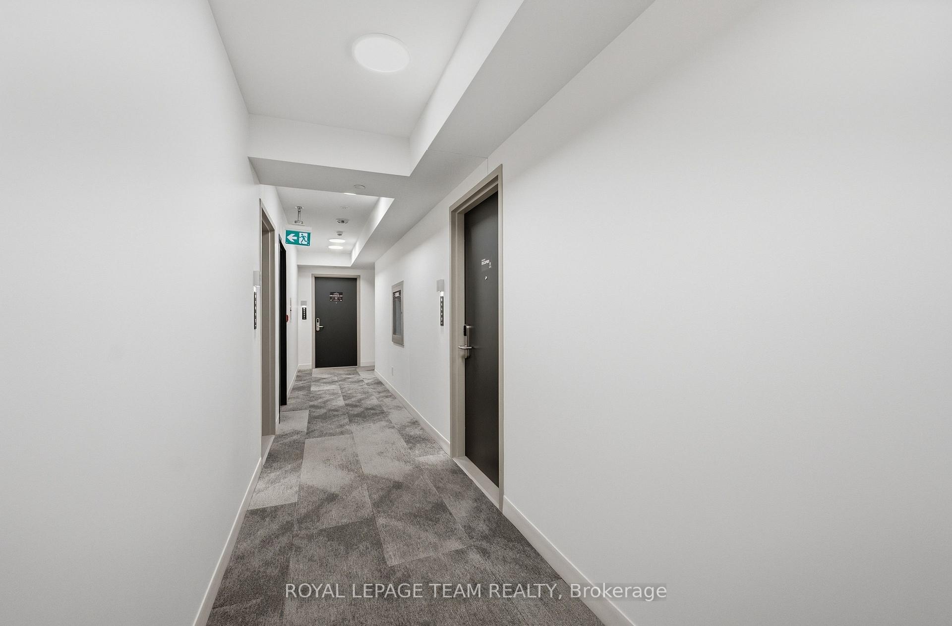 Photo 10 of Unit 1409, 180 George Street, Ottawa, Lower Town/Byward Market — HOMEH