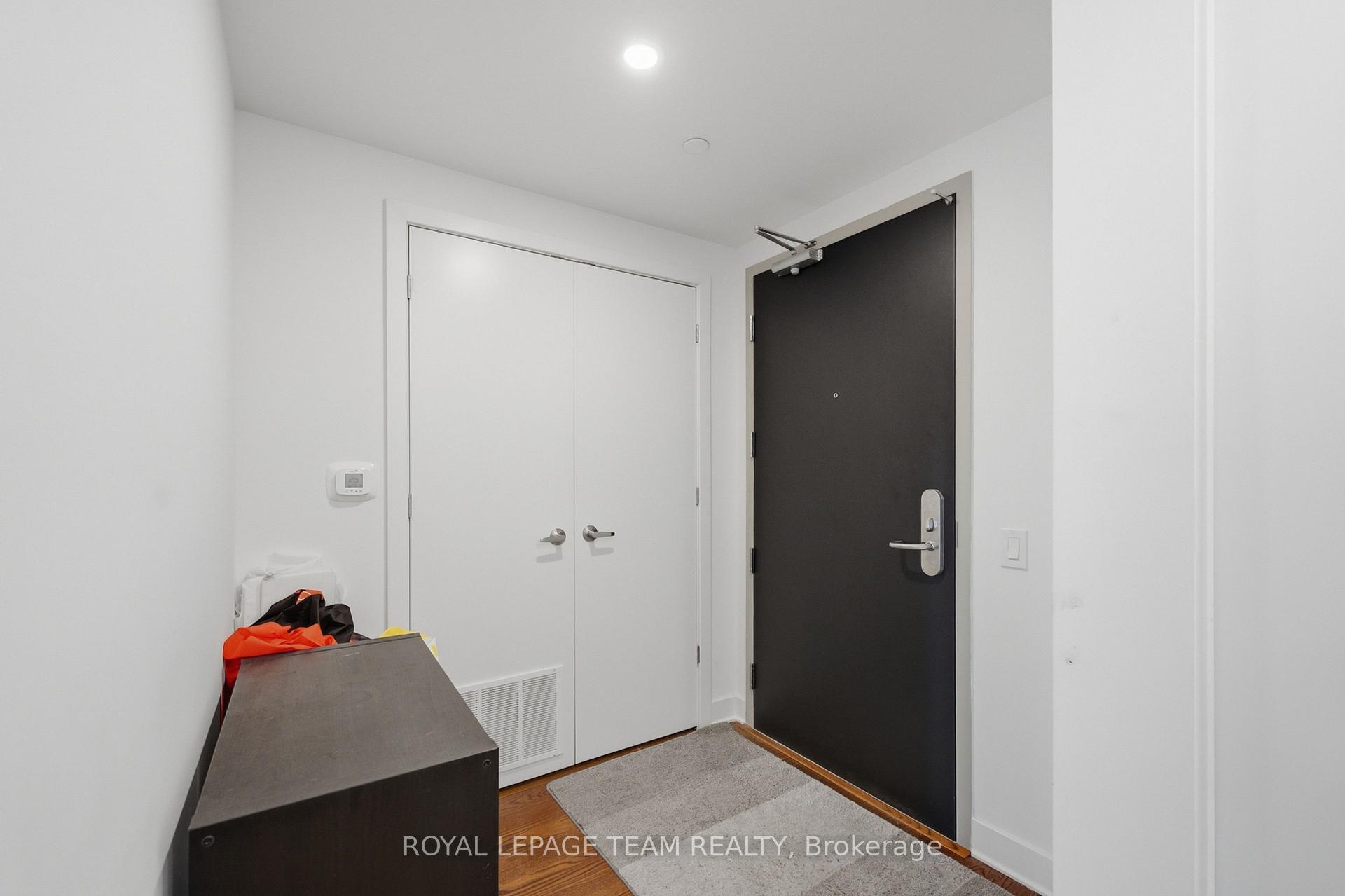 Photo 12 of Unit 1409, 180 George Street, Ottawa, Lower Town/Byward Market — HOMEH