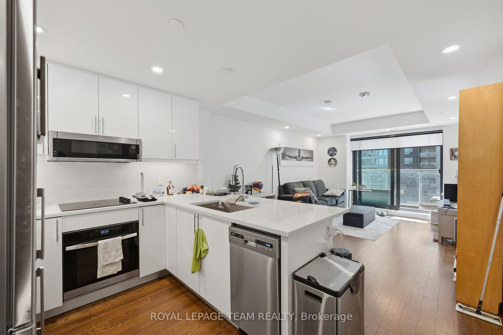 Photo 13 of Unit 1409, 180 George Street, Ottawa, Lower Town/Byward Market — HOMEH