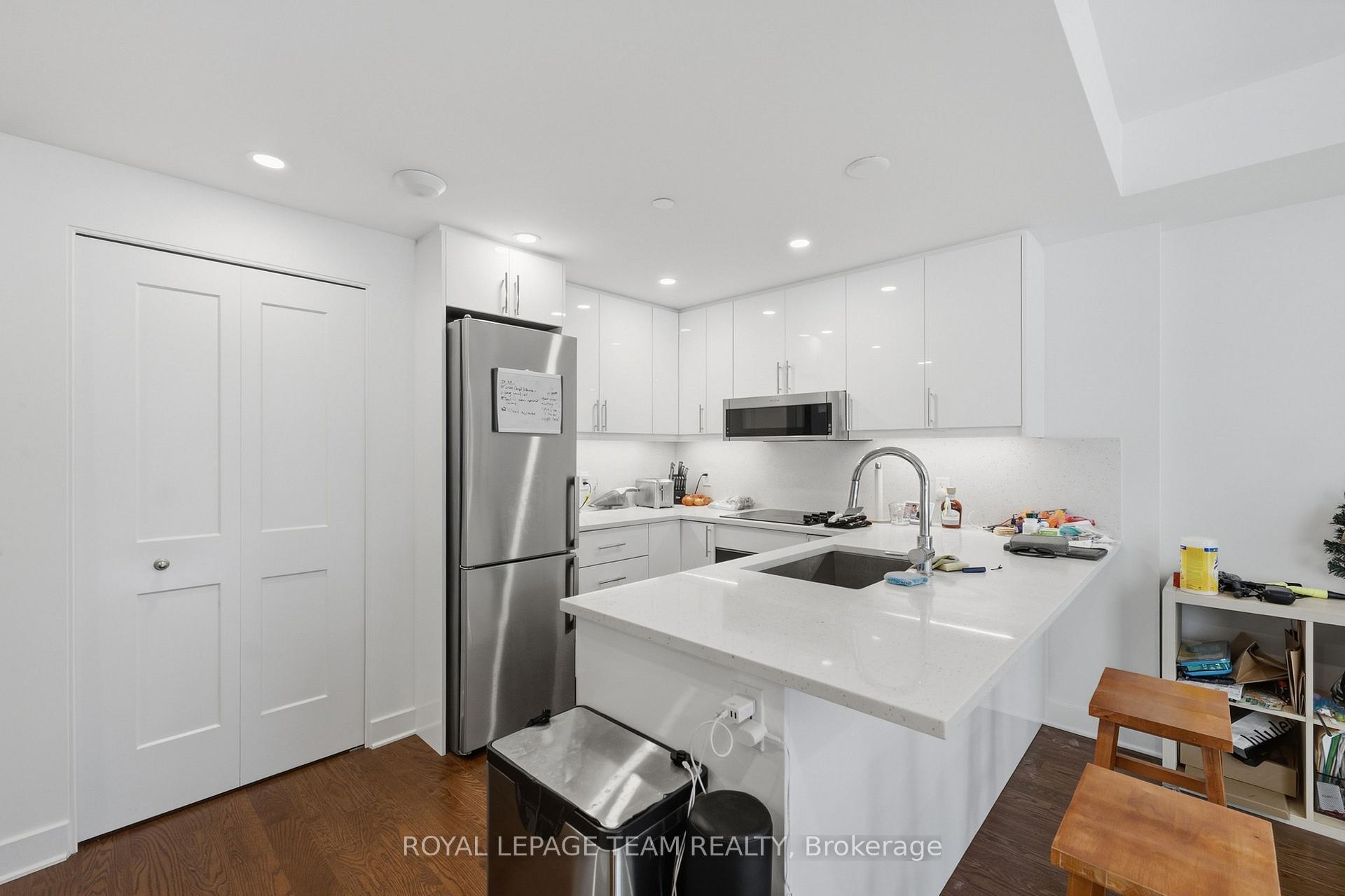 Photo 14 of Unit 1409, 180 George Street, Ottawa, Lower Town/Byward Market — HOMEH