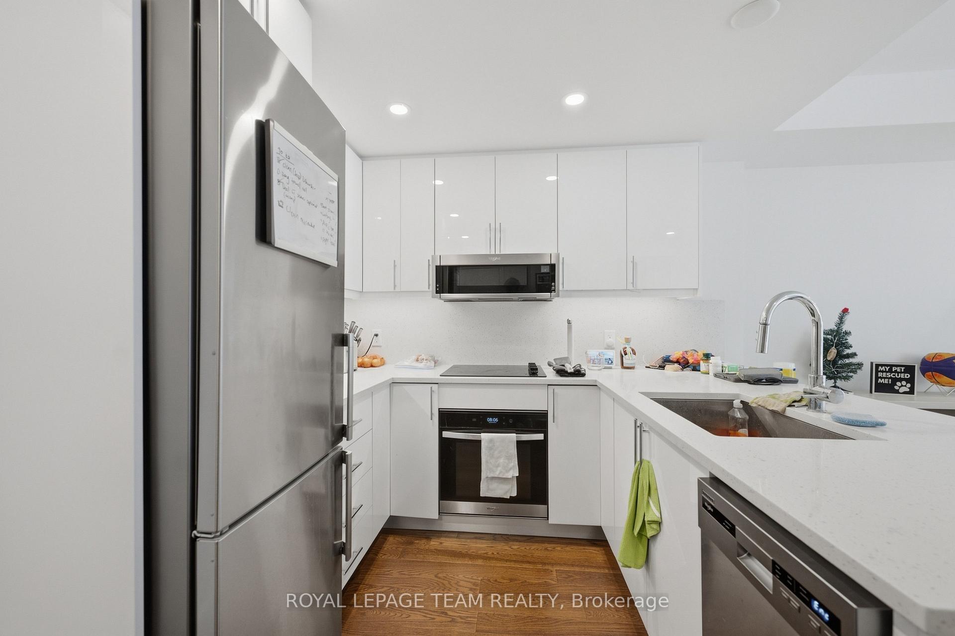 Photo 15 of Unit 1409, 180 George Street, Ottawa, Lower Town/Byward Market — HOMEH