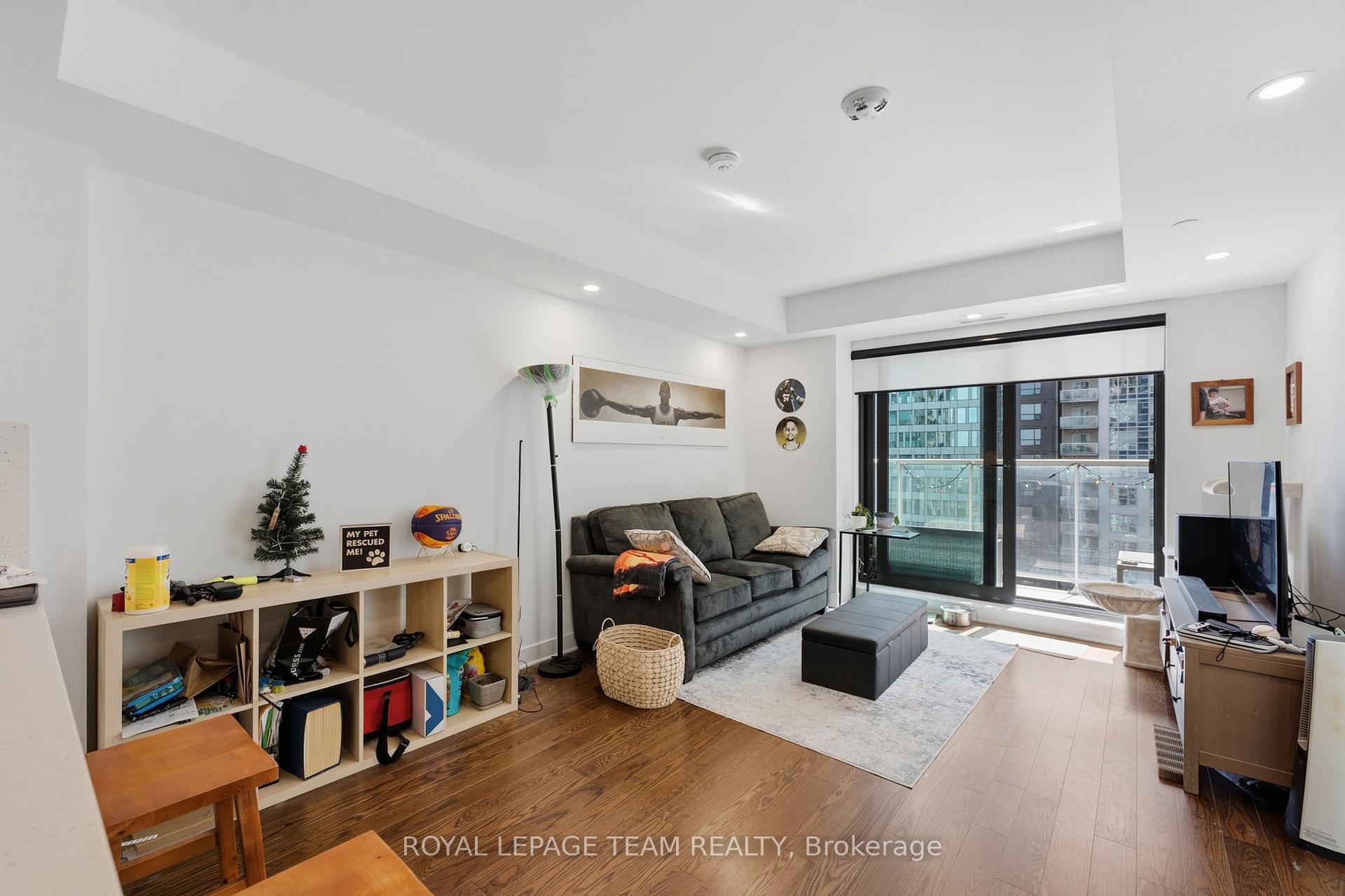 Photo 16 of Unit 1409, 180 George Street, Ottawa, Lower Town/Byward Market — HOMEH