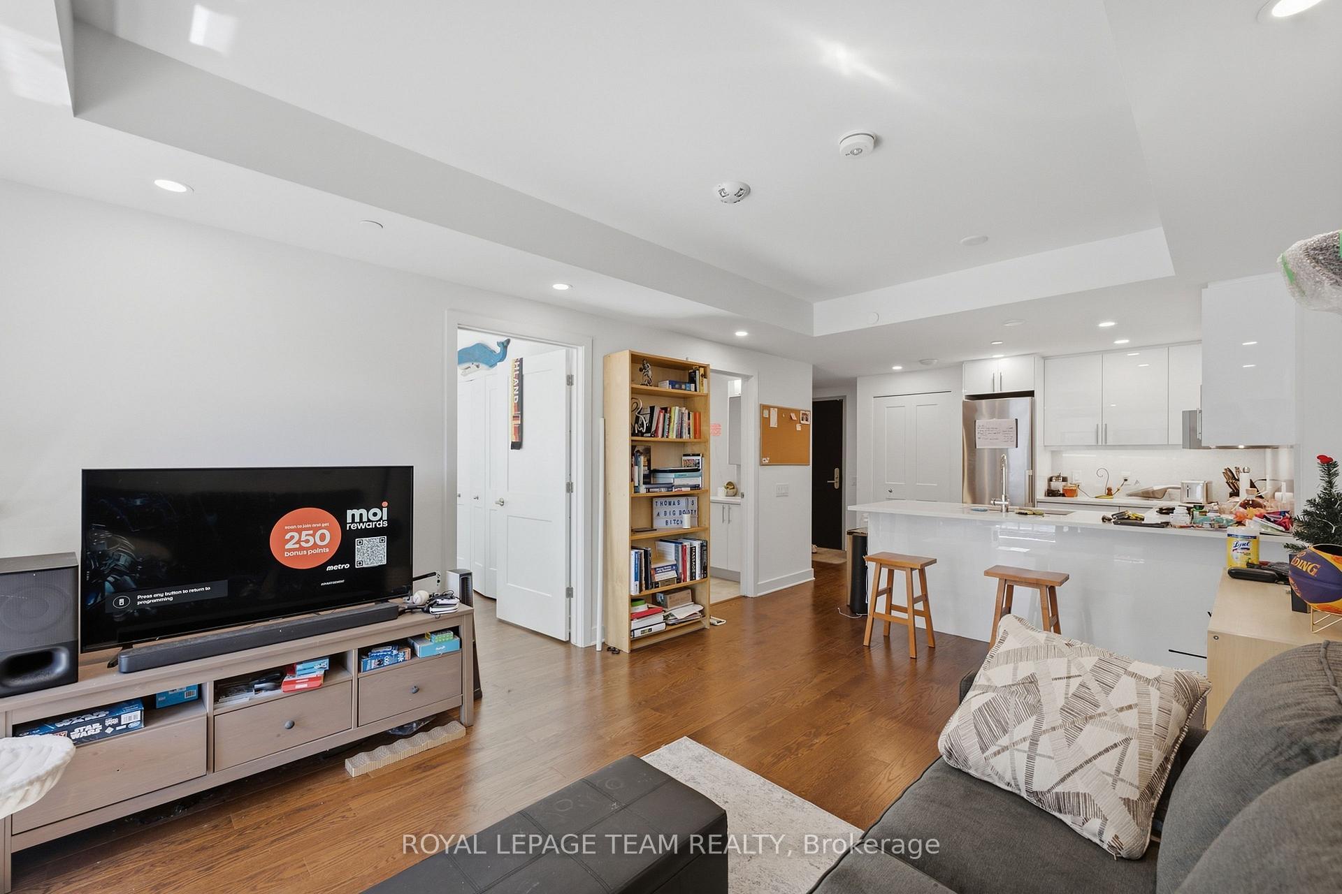 Photo 17 of Unit 1409, 180 George Street, Ottawa, Lower Town/Byward Market — HOMEH