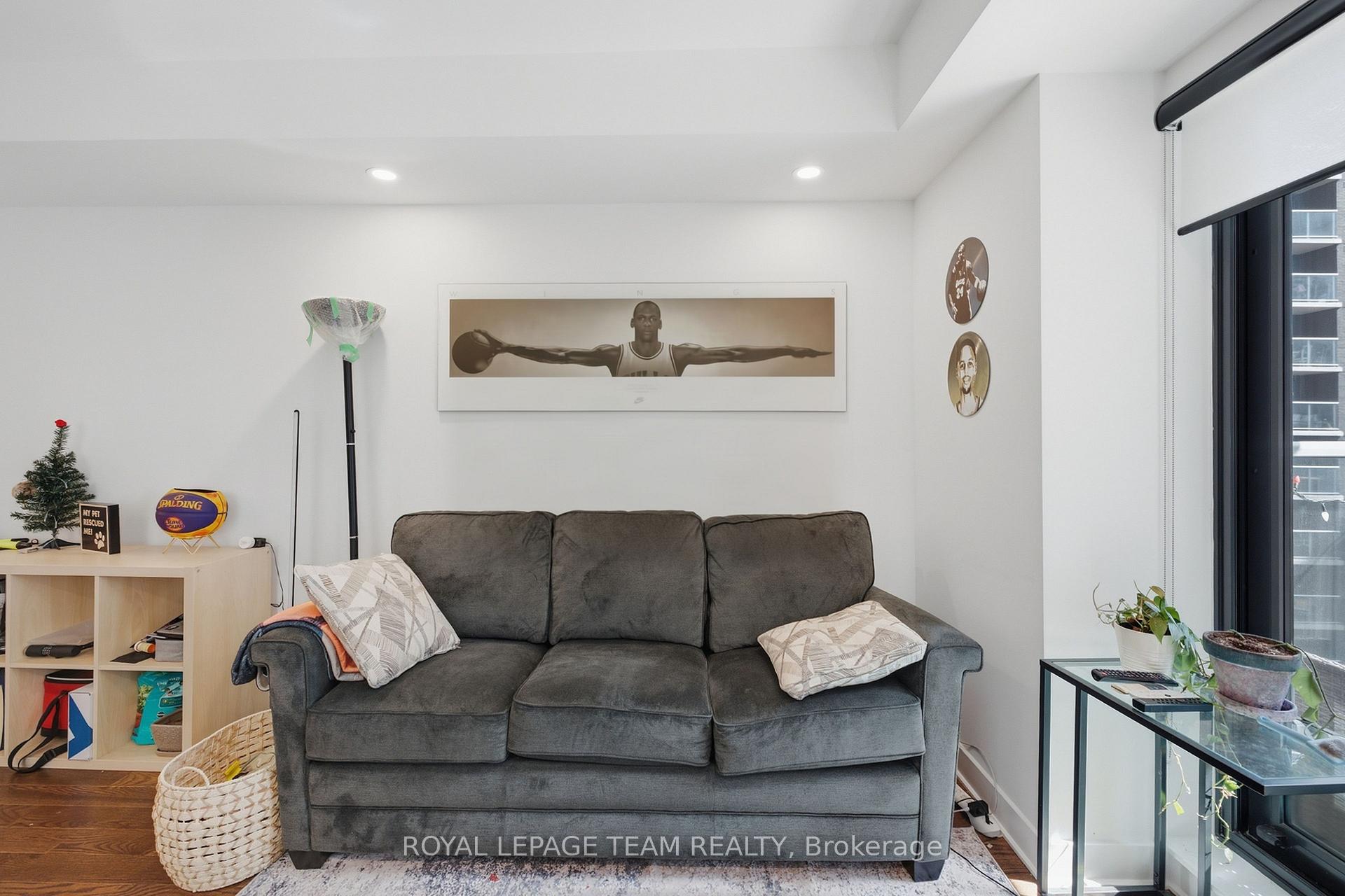 Photo 18 of Unit 1409, 180 George Street, Ottawa, Lower Town/Byward Market — HOMEH