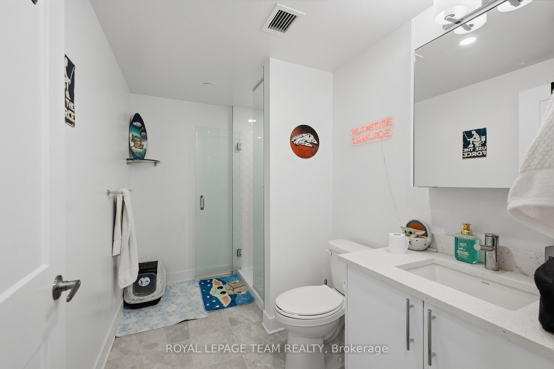 Photo 21 of Unit 1409, 180 George Street, Ottawa, Lower Town/Byward Market — HOMEH
