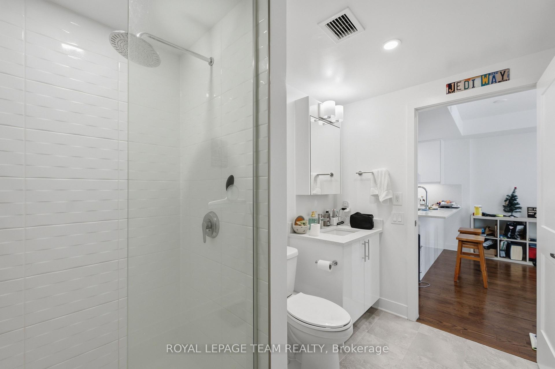 Photo 22 of Unit 1409, 180 George Street, Ottawa, Lower Town/Byward Market — HOMEH