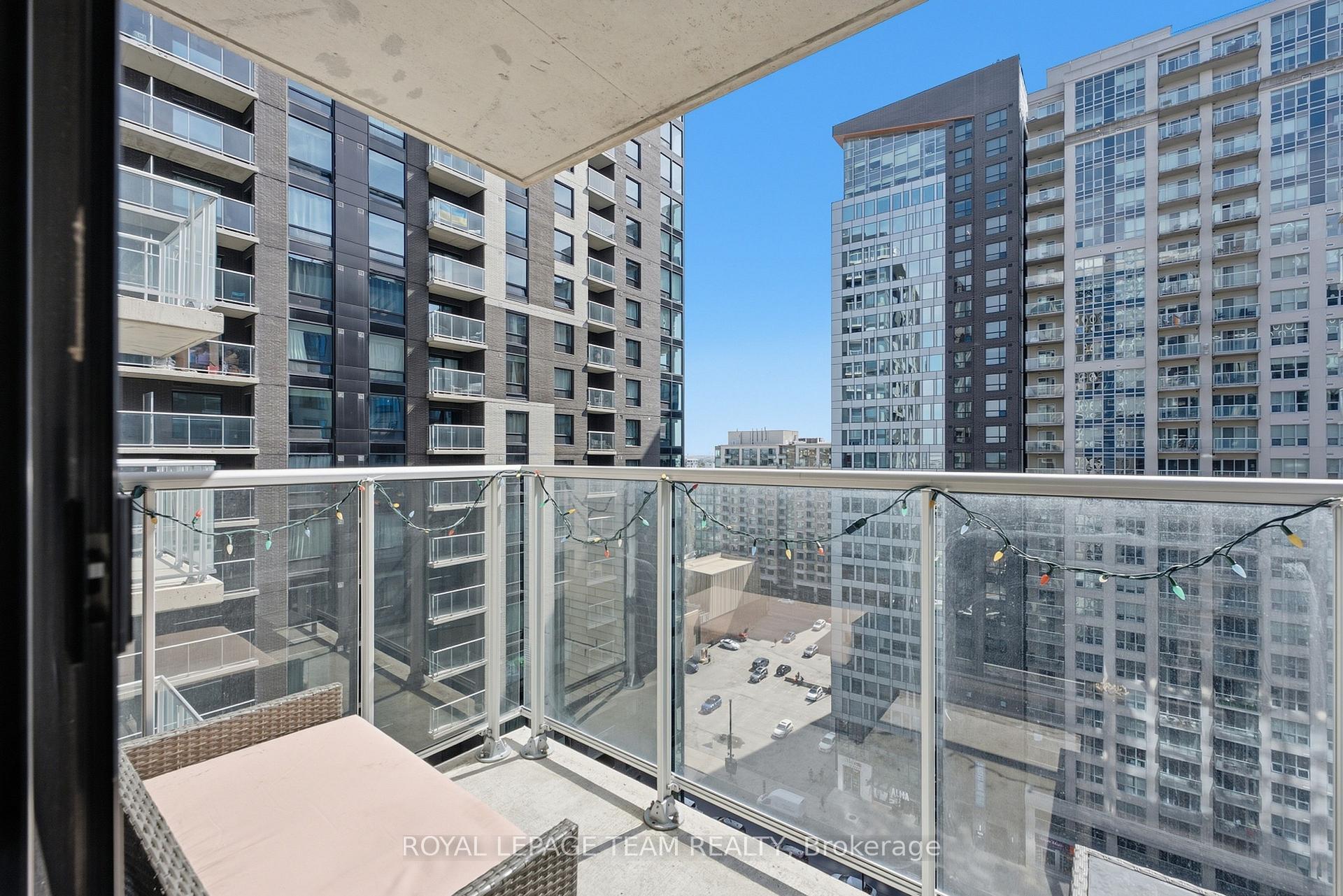 Photo 24 of Unit 1409, 180 George Street, Ottawa, Lower Town/Byward Market — HOMEH