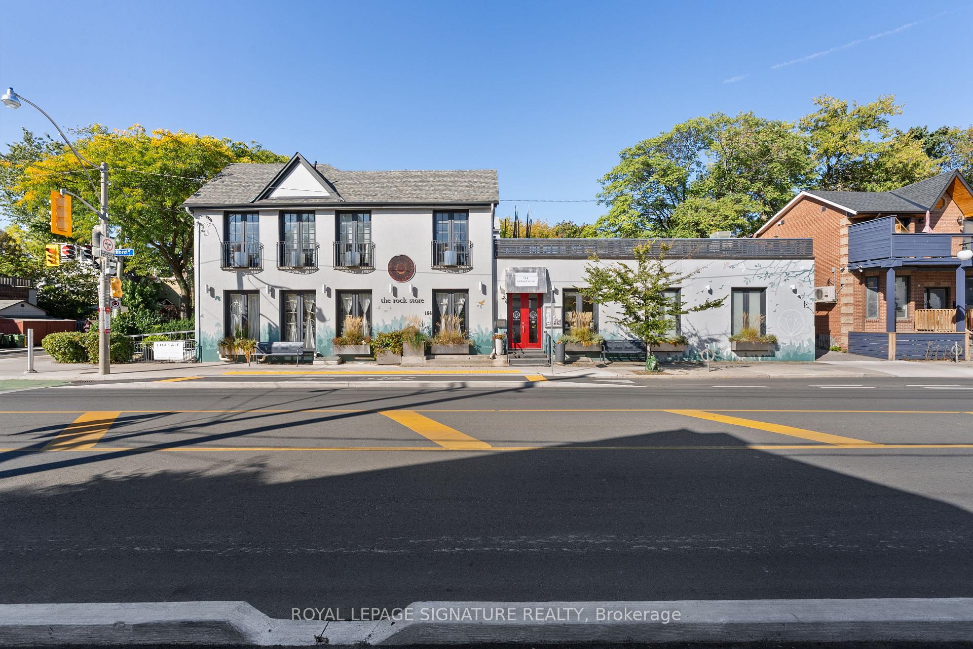 Photo 5 of 154 Harbord Street, Toronto, The Annex — HOMEH