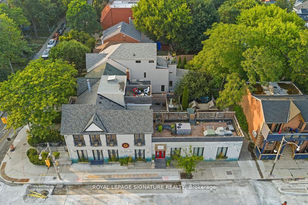 Photo 8 of 154 Harbord Street, Toronto, The Annex — HOMEH