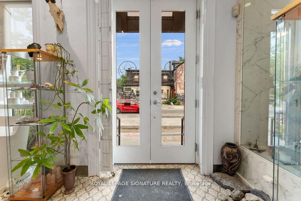 Photo 10 of 154 Harbord Street, Toronto, The Annex — HOMEH