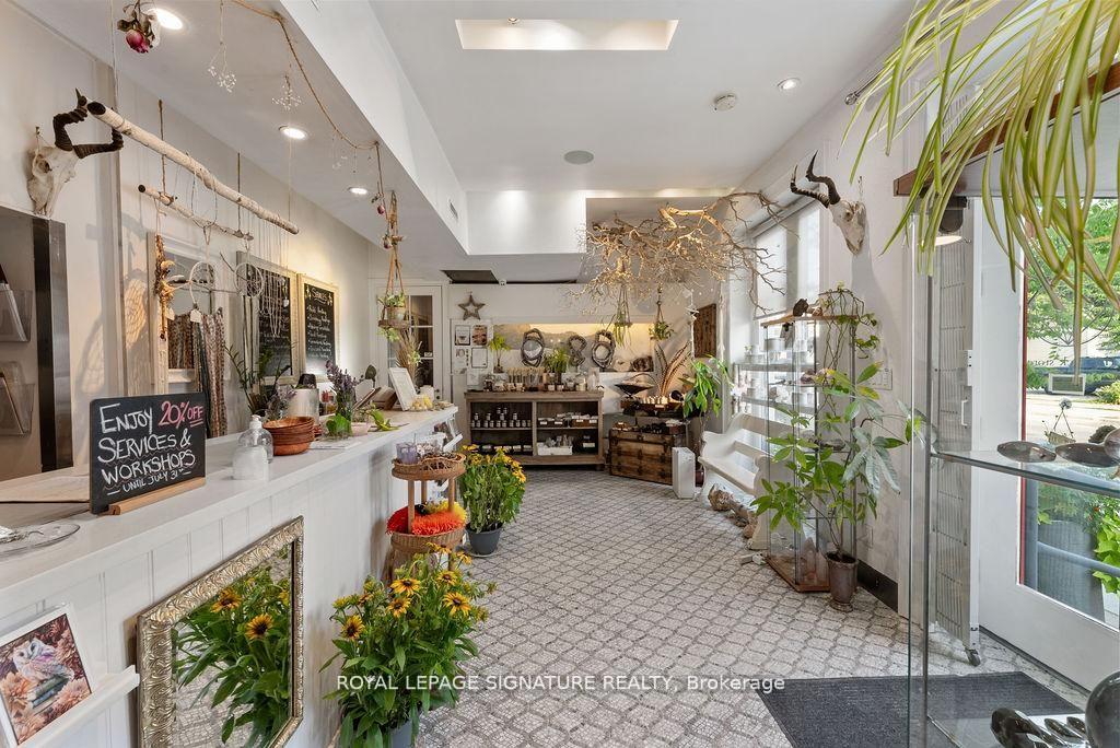 Photo 12 of 154 Harbord Street, Toronto, The Annex — HOMEH
