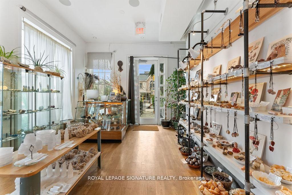 Photo 13 of 154 Harbord Street, Toronto, The Annex — HOMEH
