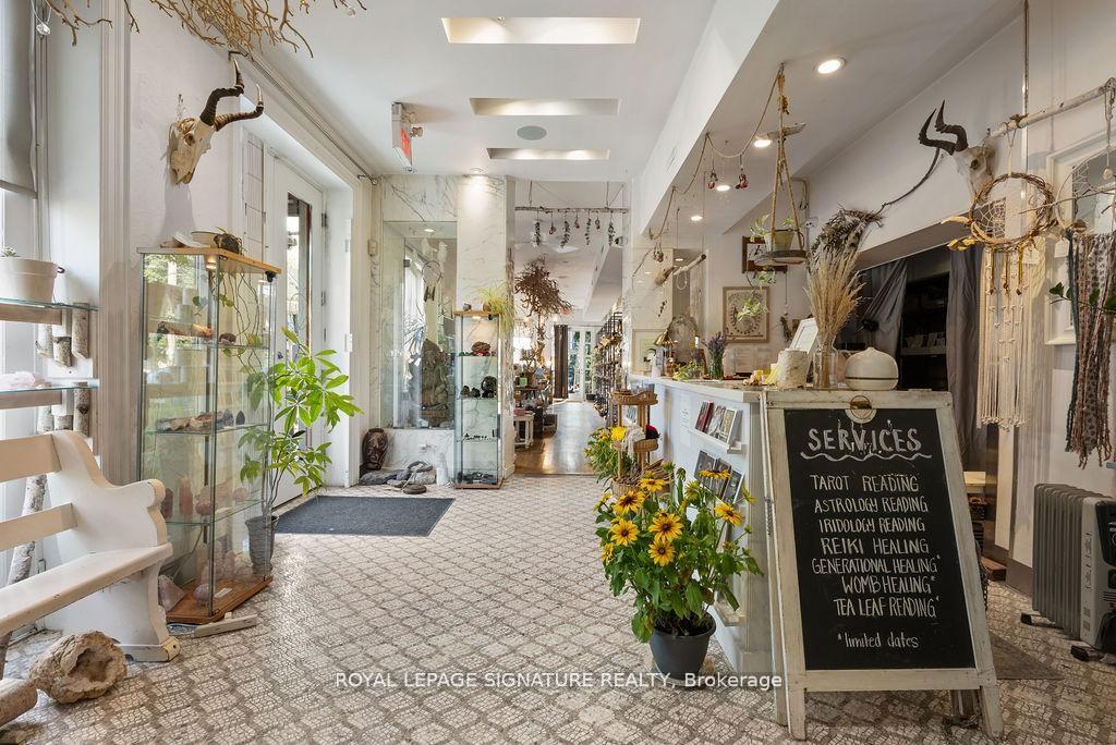 Photo 14 of 154 Harbord Street, Toronto, The Annex — HOMEH