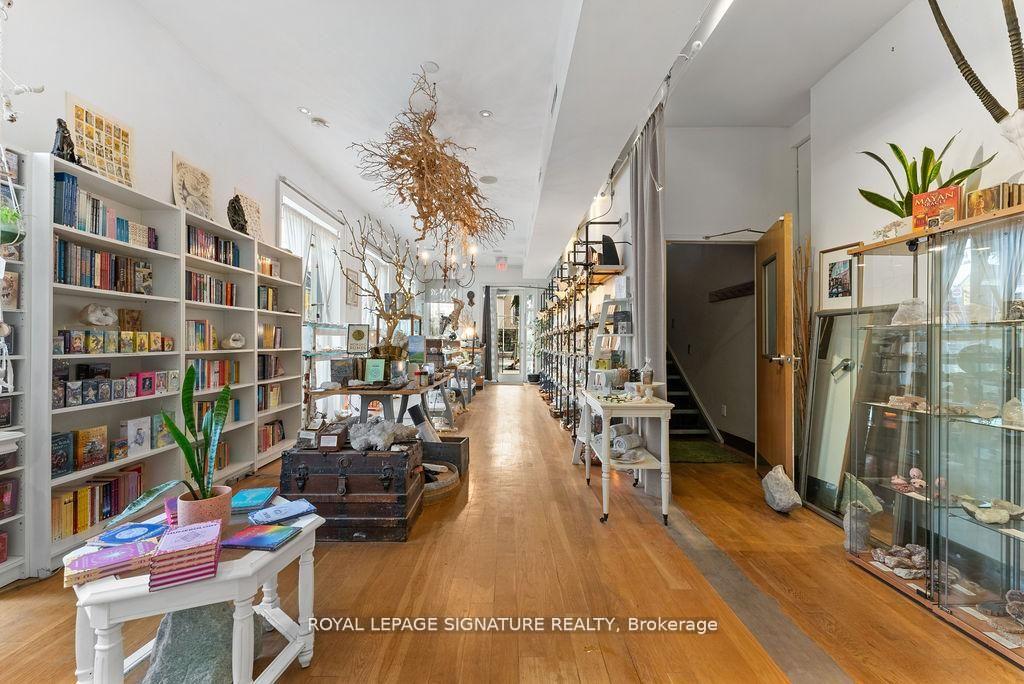 Photo 15 of 154 Harbord Street, Toronto, The Annex — HOMEH