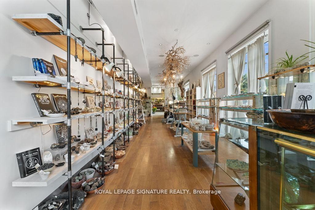 Photo 16 of 154 Harbord Street, Toronto, The Annex — HOMEH