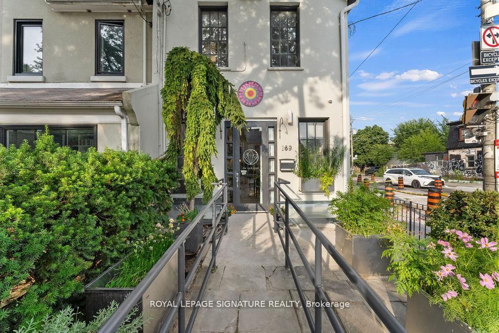 Photo 21 of 154 Harbord Street, Toronto, The Annex — HOMEH