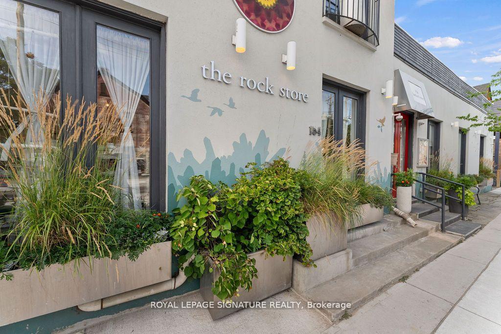 Photo 22 of 154 Harbord Street, Toronto, The Annex — HOMEH