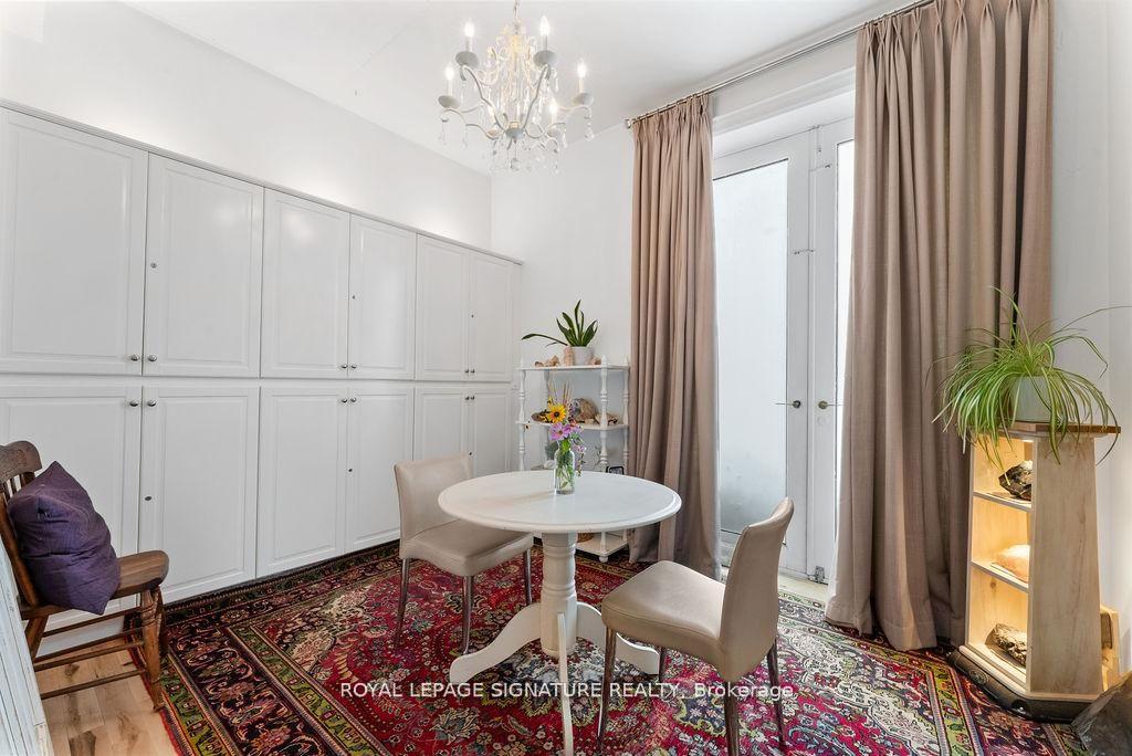 Photo 25 of 154 Harbord Street, Toronto, The Annex — HOMEH