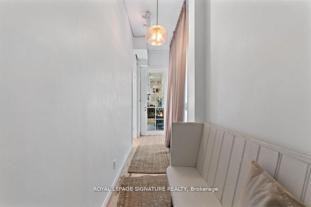 Photo 26 of 154 Harbord Street, Toronto, The Annex — HOMEH