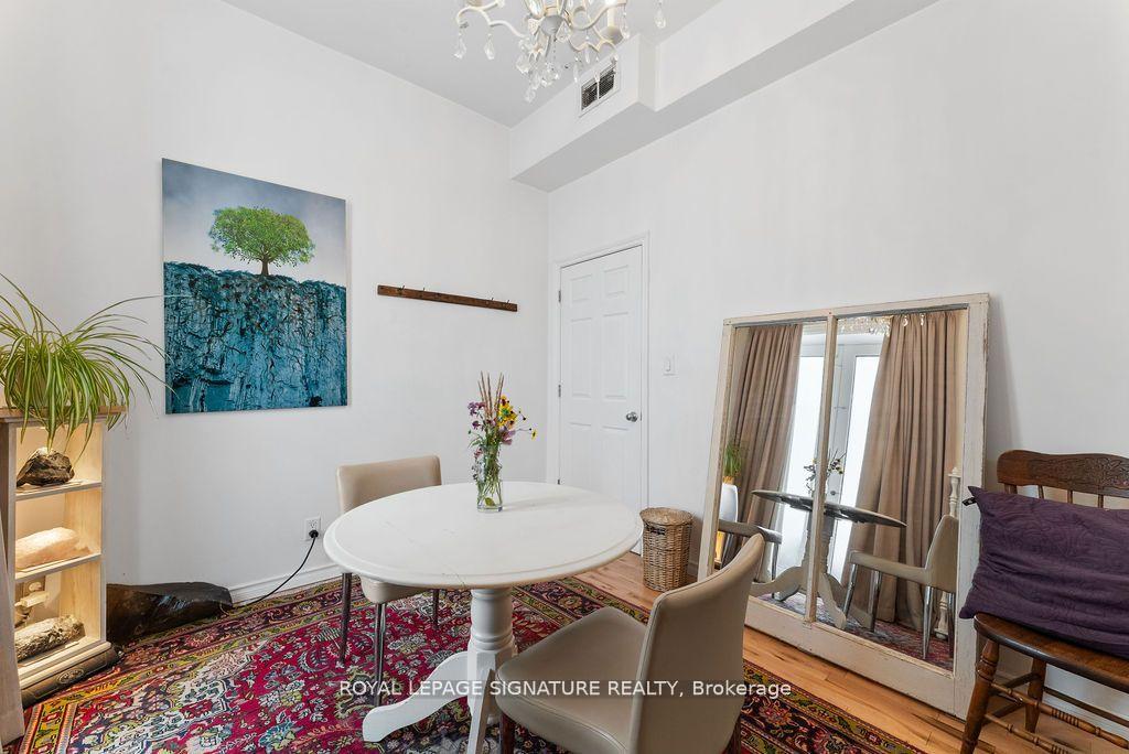 Photo 27 of 154 Harbord Street, Toronto, The Annex — HOMEH