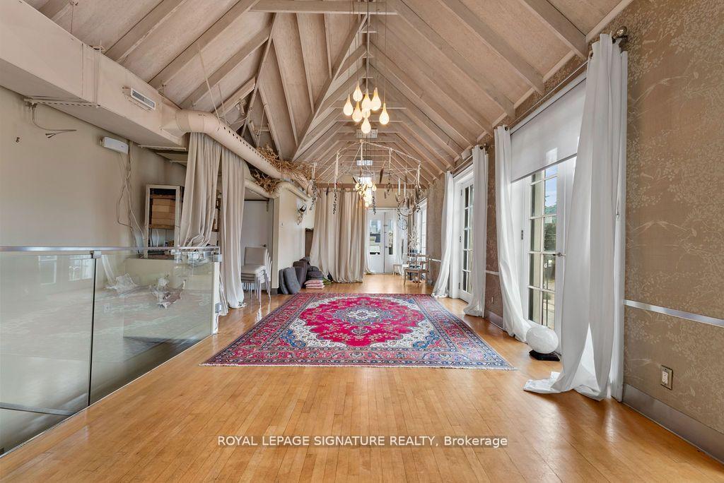Photo 29 of 154 Harbord Street, Toronto, The Annex — HOMEH