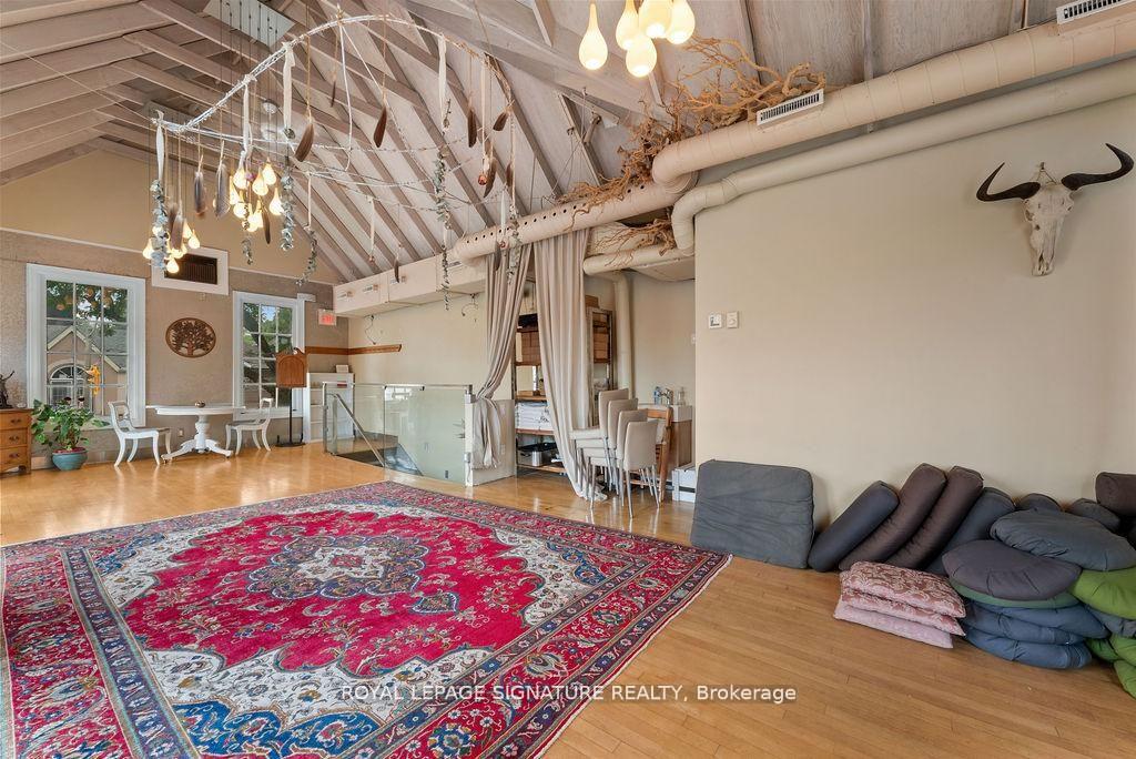 Photo 30 of 154 Harbord Street, Toronto, The Annex — HOMEH