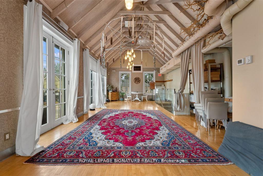 Photo 32 of 154 Harbord Street, Toronto, The Annex — HOMEH