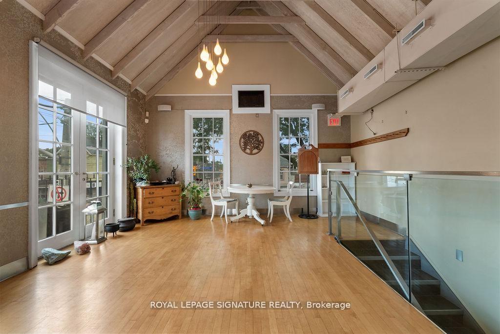 Photo 33 of 154 Harbord Street, Toronto, The Annex — HOMEH