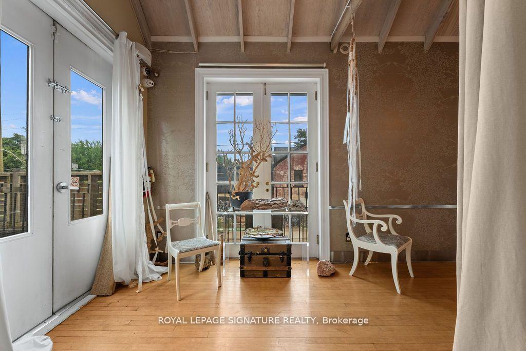 Photo 34 of 154 Harbord Street, Toronto, The Annex — HOMEH