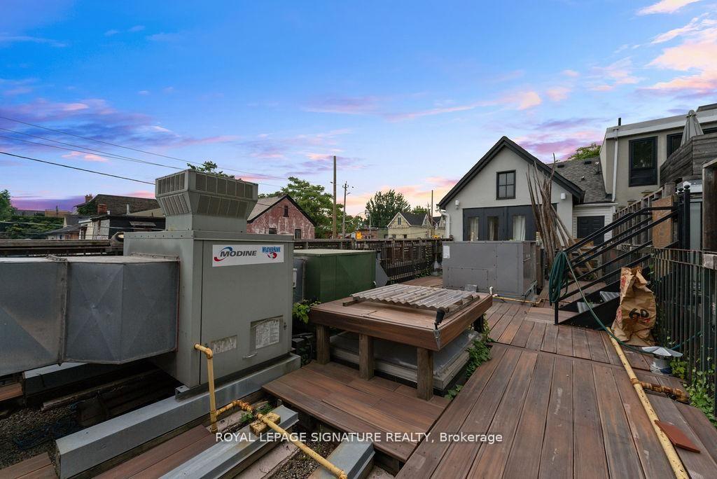 Photo 37 of 154 Harbord Street, Toronto, The Annex — HOMEH