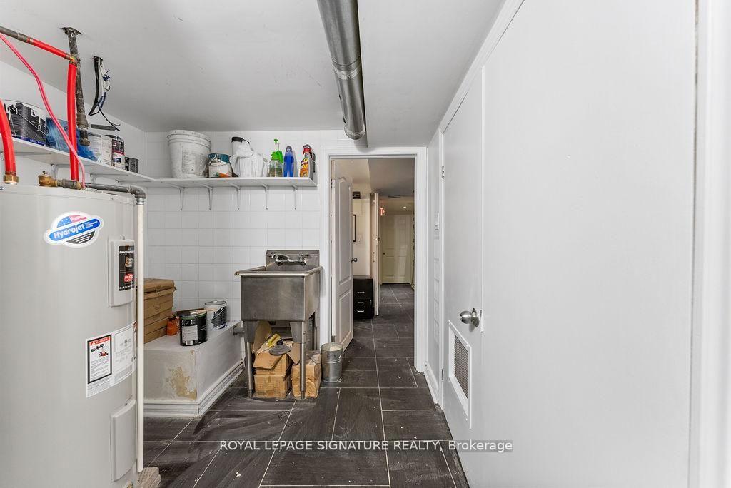 Photo 39 of 154 Harbord Street, Toronto, The Annex — HOMEH