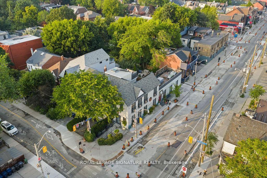 Photo 45 of 154 Harbord Street, Toronto, The Annex — HOMEH