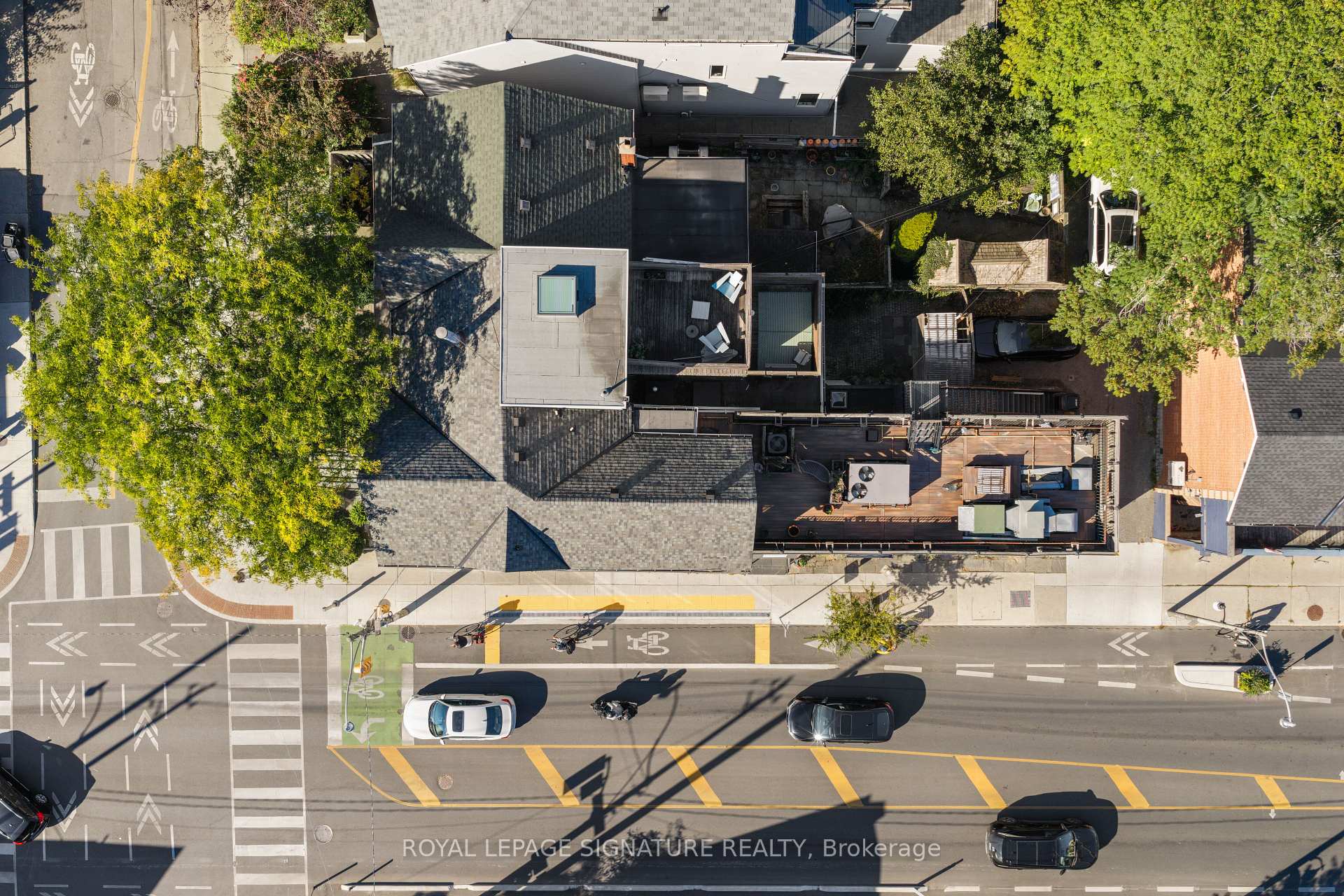 Photo 47 of 154 Harbord Street, Toronto, The Annex — HOMEH