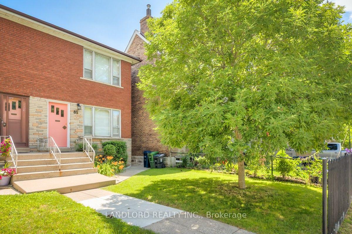 Photo of 85 Greenlaw Avenue