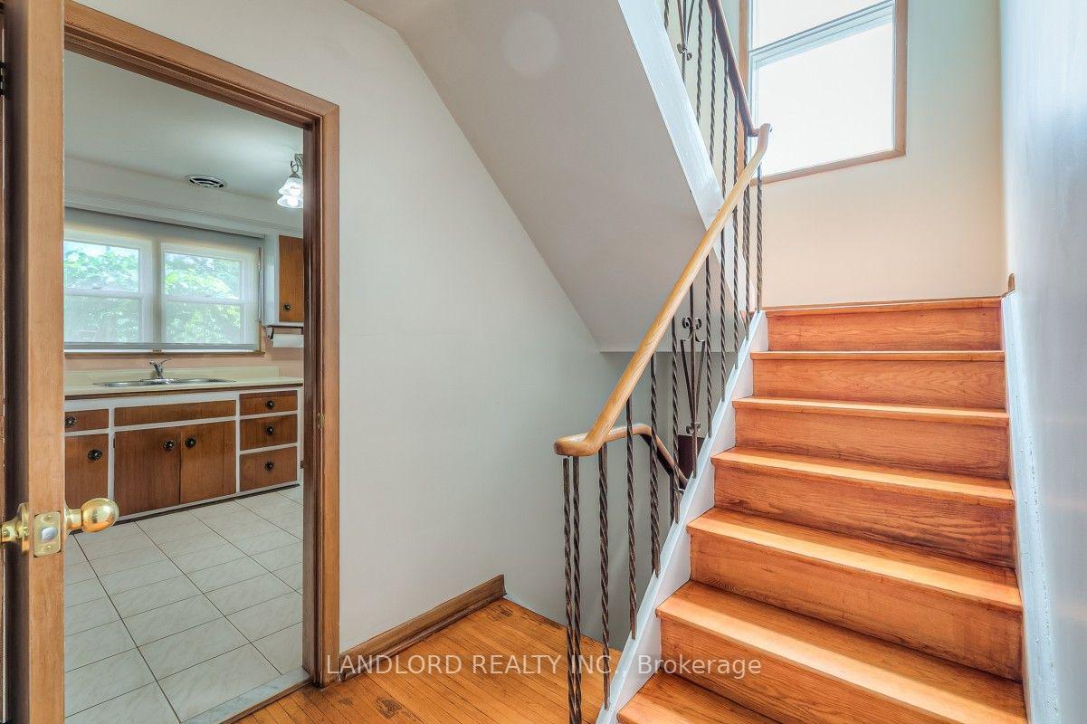 Photo 13 of 85 Greenlaw Avenue, Toronto, Corso Italia-Davenport — HOMEH