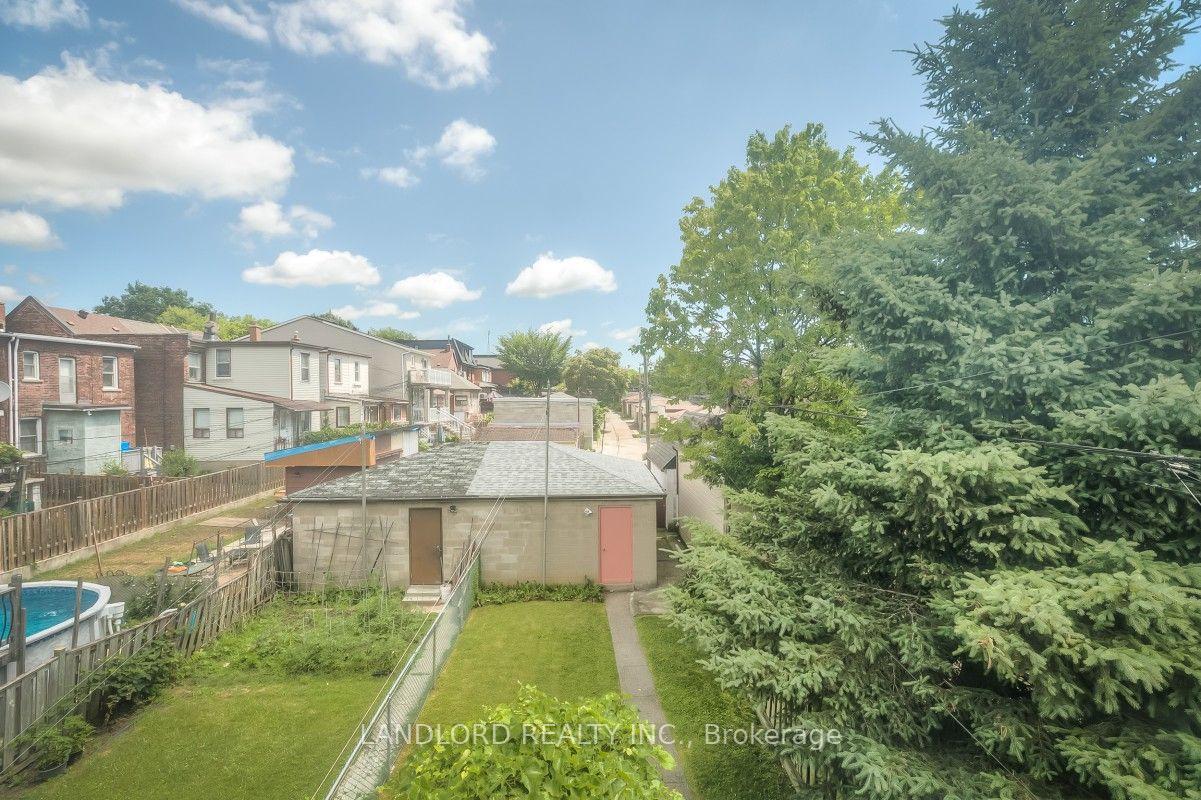 Photo 23 of 85 Greenlaw Avenue, Toronto, Corso Italia-Davenport — HOMEH